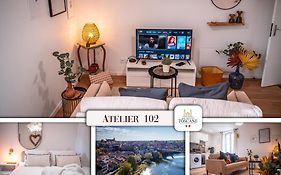 Les Ateliers de Philadelphe